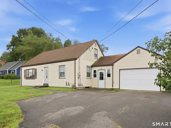 46 Windsorville Road, East Windsor, CT 06016