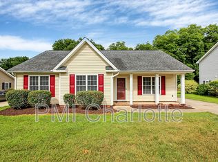 2510 S Ridge Ave, Kannapolis, NC 28083