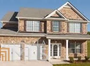 1004 Lake Reddy Ct, Grayson, GA 30017