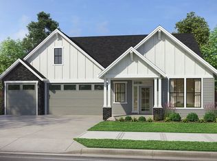 Sierra MG - A Plan, McCormick Trails, Port Orchard, WA 98367