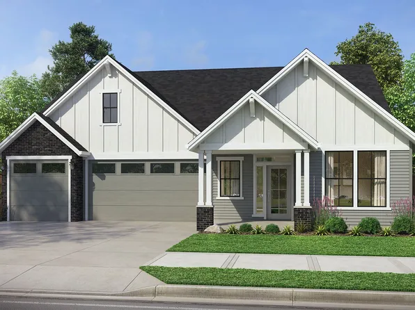 The Sierra Multi-Gen Plan, The Estates at Eagle Ridge