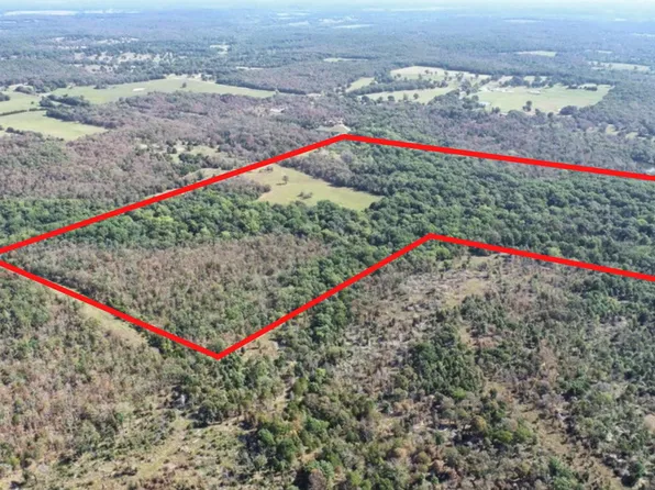 000 SW 778, Osceola, MO 64776