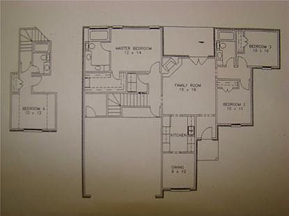 2nd image of 1104 Spanish Oak Dr