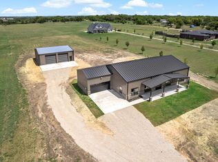 2770 Old Maypearl Rd, Waxahachie, TX 75167