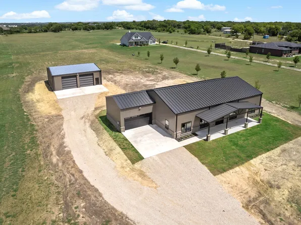 2770 Old Maypearl Rd, Waxahachie, TX 75167