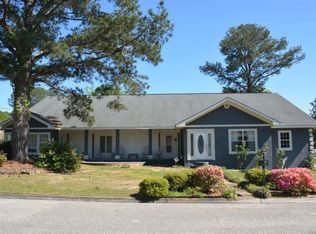 202 Cherokee St, Enterprise, AL 36330