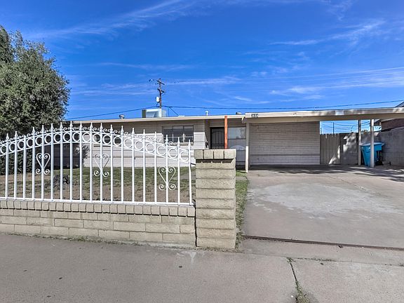 2nd image of 3614 W Campbell Ave