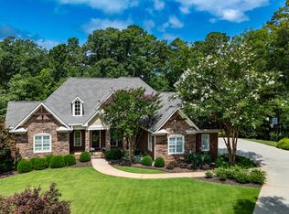 100 Lakeshore Point, Lagrange, GA 30240