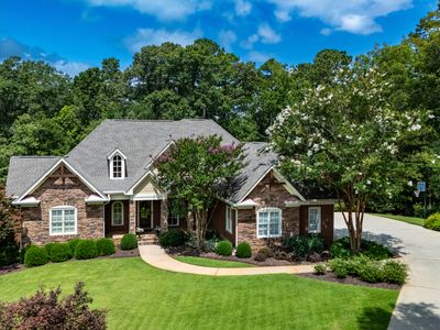 100 Lakeshore Point, Lagrange, GA, 30240