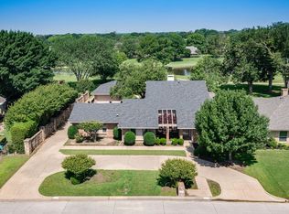 1517 Inverness Rd, Mansfield, TX 76063