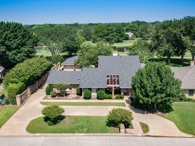 1517 Inverness Rd, Mansfield, TX, 76063