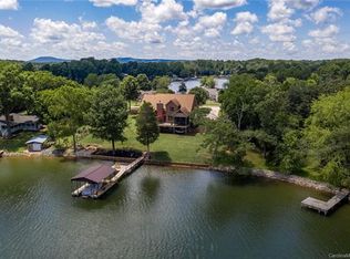 3816 Swanson Rd, Sherrills Ford, NC 28673