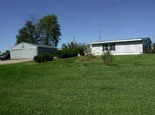 10620 Sparks Rd, Belding, MI 48809