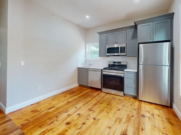 544 Whitney Ave, 544 Whitney Ave #2B, New Haven, CT 06511