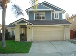 13505 W Sutter Ct, Fontana, CA 92336