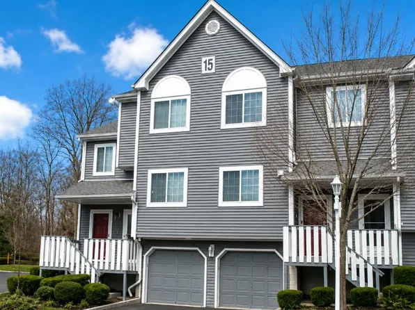 88 Eagle Ridge Way, Nanuet, NY 10954
