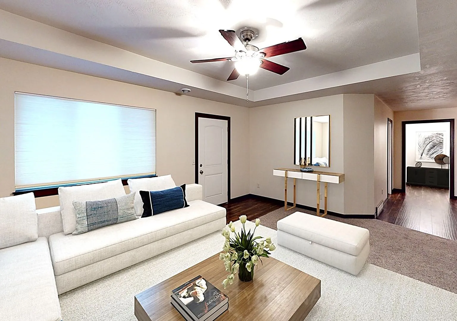 Parkside Townhomes — Photo 1