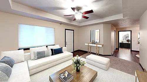 Parkside Townhomes Photo 1