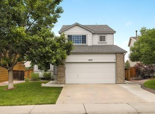 4978 Tarcoola Ln, Highlands Ranch, CO 80130