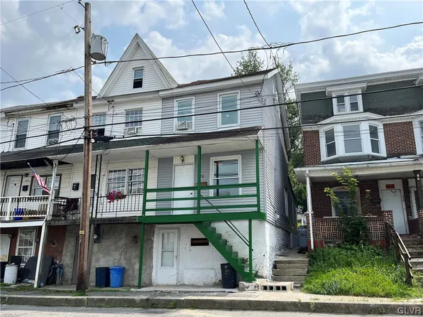 238 Orwigsburg St, Tamaqua, PA 18252