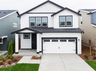 1421 SW Pendleton Way, Port Orchard, WA 98367