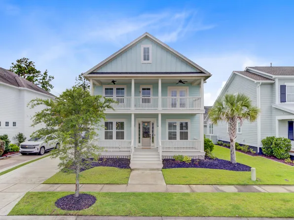 1485 Bourne Xing, Mount Pleasant, SC 29466