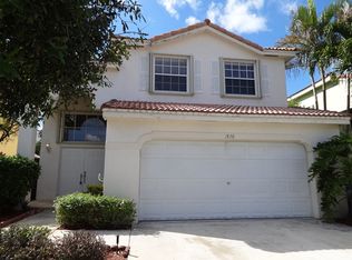 1538 SW 105th Ave, Pembroke Pines, FL 33025