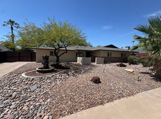 4802 N 83rd St, Scottsdale, AZ 85251