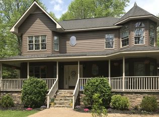 1141 Sassafrass Ct, Monteagle, TN 37356