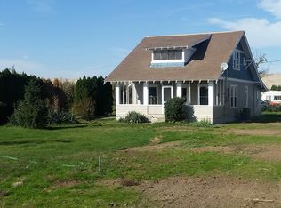 2981 Lateral 1 Rd, Wapato, WA 98951