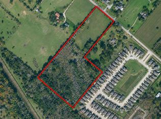 1355 County Road 145, Alvin, TX 77511