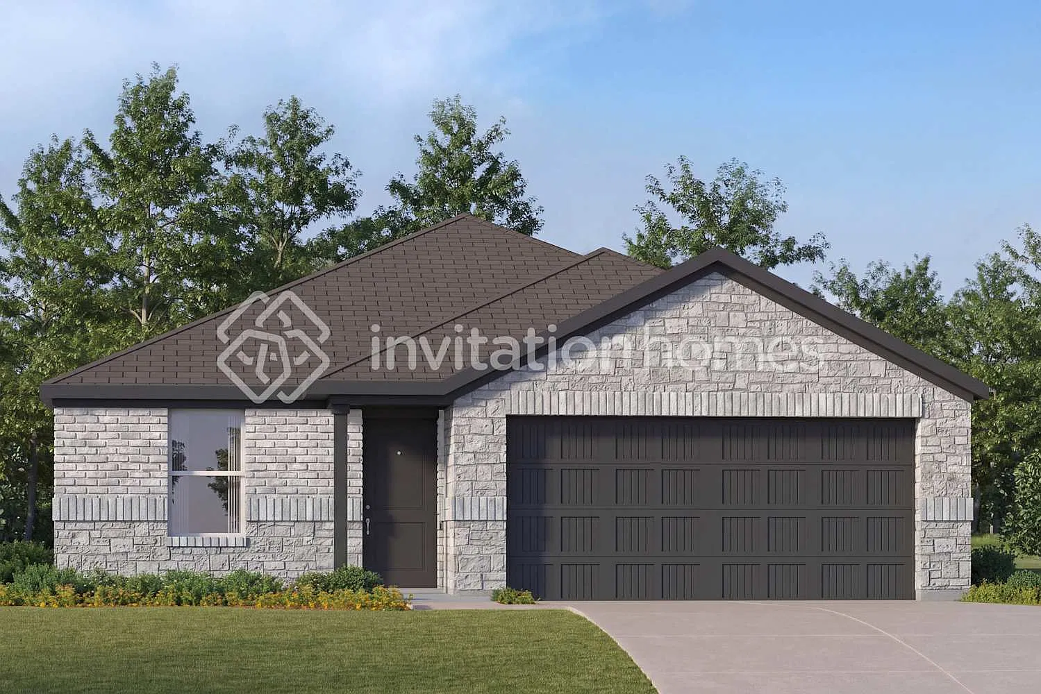 1539 Lanner Meadows Lane Unincorporated Place Of Forney, TX 75126 — Photo 1
