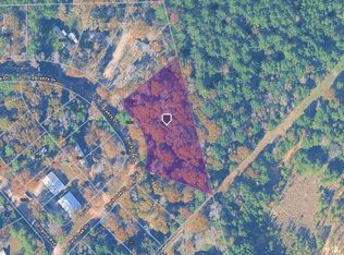 18100 Breezy Dr LOT 36-37-39, Montgomery, TX 77316