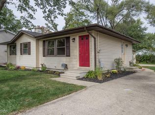 1624 Schuring Rd, Portage, MI 49024