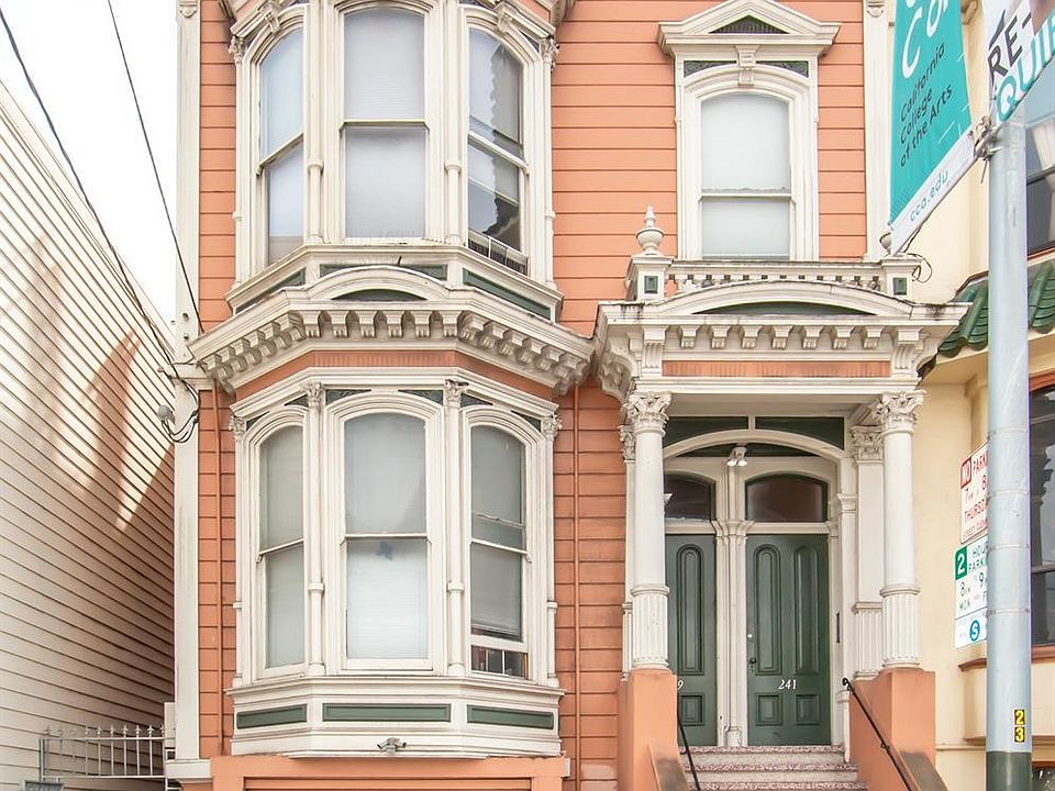 1st image of 239-241 Duboce Ave