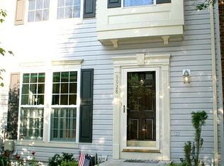 9928 Sherwood Farm Rd, Owings Mills, MD 21117