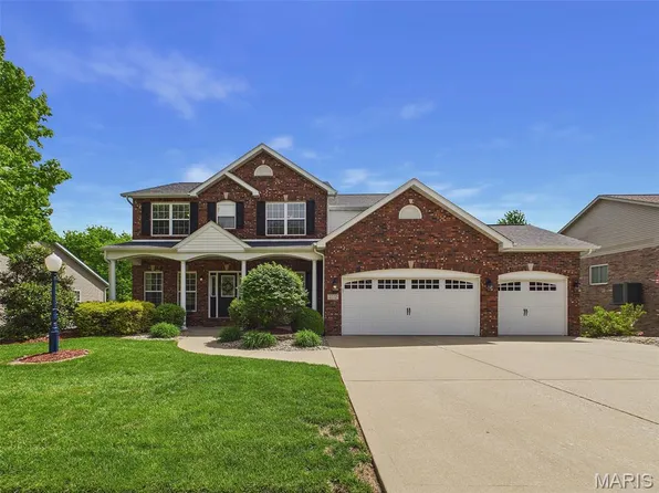 3339 Piazza Ln, Edwardsville, IL 62025