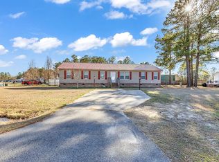 1401 Cessna Dr, Conway, SC 29527