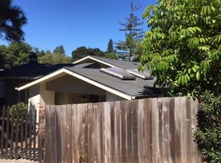 2241 Glen Ave, Berkeley, CA 94709