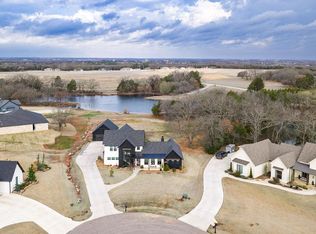 12906 Waterside Way, Shawnee, OK 74804