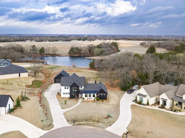 12906 Waterside Way, Shawnee, OK 74804