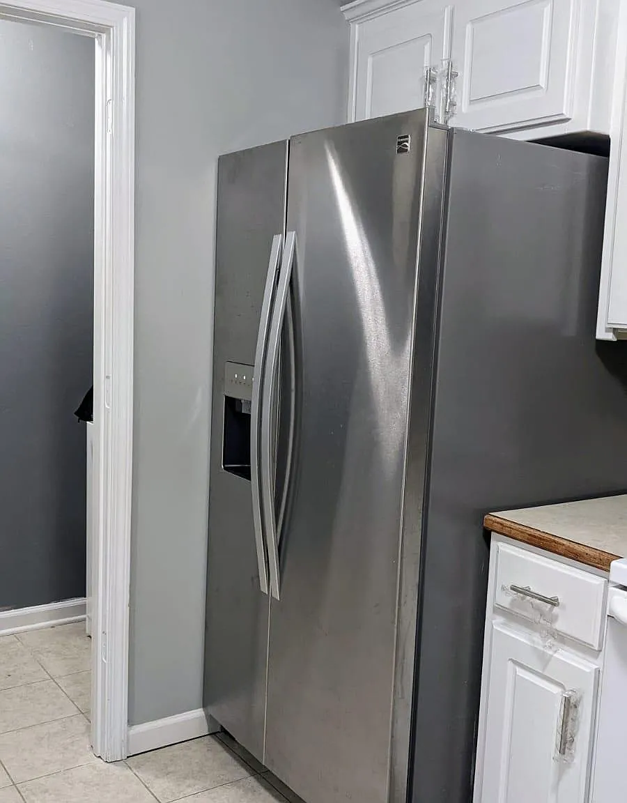 3 bed, 1200 sqft, $1,475 — Photo 4
