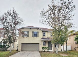 4677 Ross Lanier Ln, Kissimmee, FL 34758