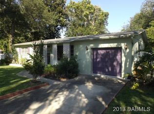 94 N Arbor Dr, Ormond Beach, FL 32174