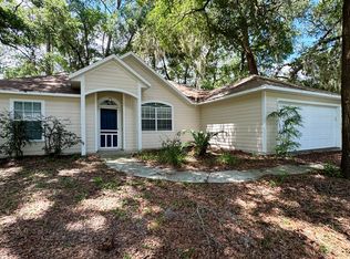 2077 SW 42nd Ln, Gainesville, FL 32608
