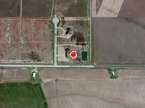 107 Cockrill Cv, Marion, AR 72364