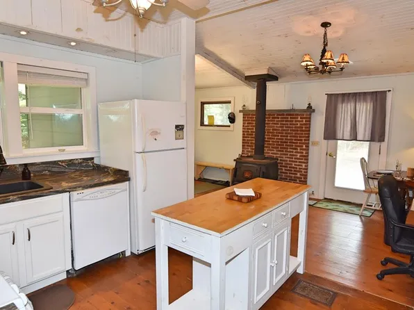 5541 Nys Rte #86, Wilmington, NY 12997