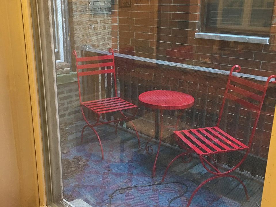 Porch