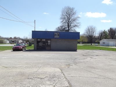 265 W. Main St., Owensville, OH, 45160