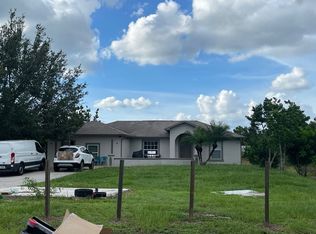 2925 47th Ave NE, Naples, FL 34120